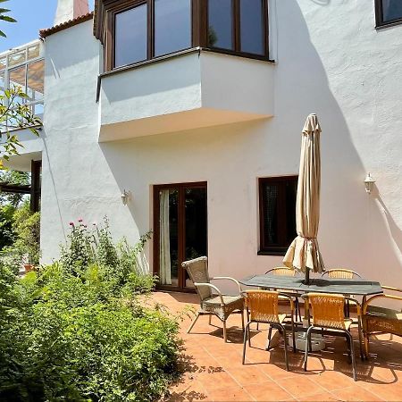 Casa Adassa El Paso Dış mekan fotoğraf