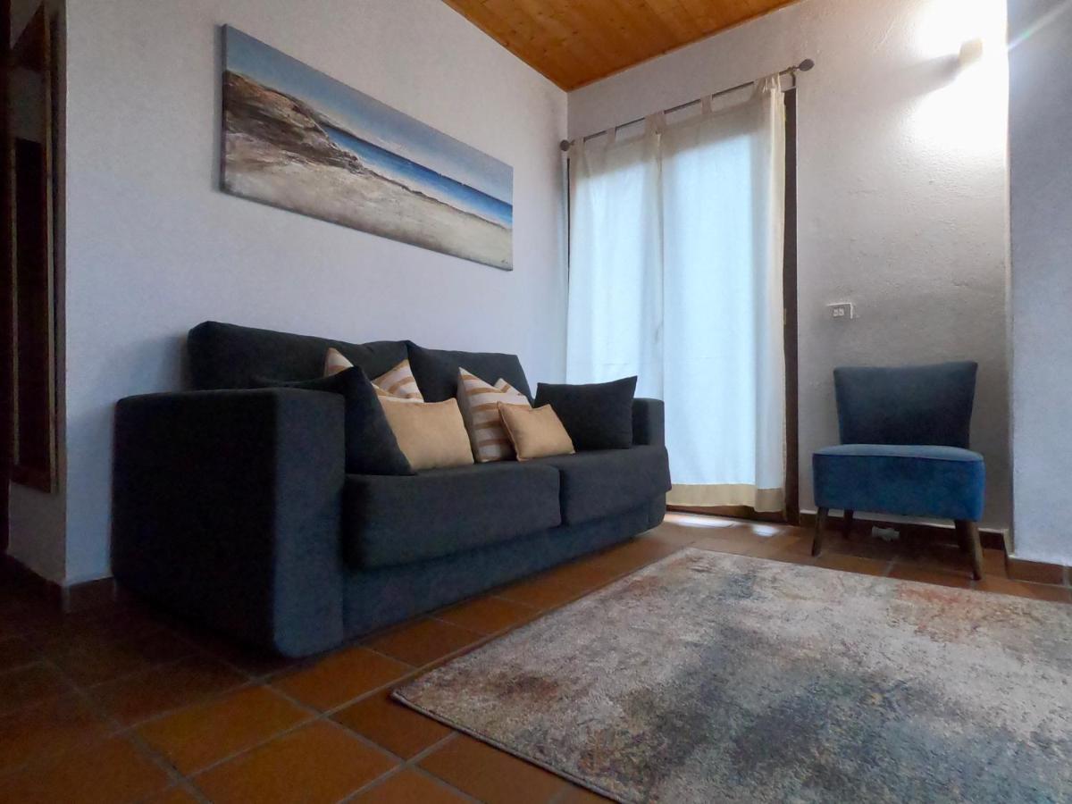 Casa Adassa El Paso Dış mekan fotoğraf