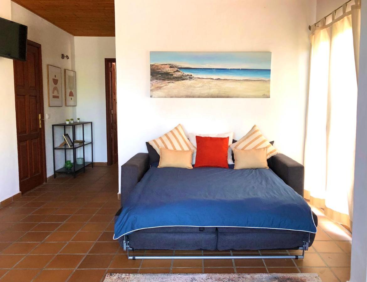 Casa Adassa El Paso Dış mekan fotoğraf