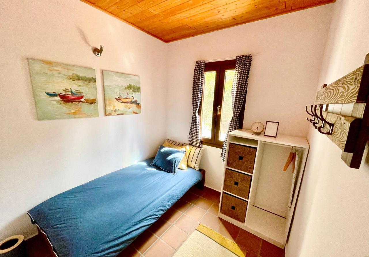 Casa Adassa El Paso Dış mekan fotoğraf