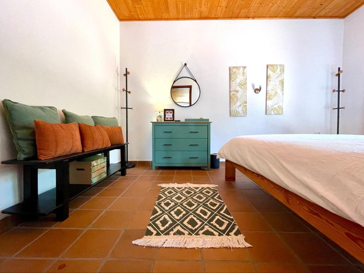 Casa Adassa El Paso Dış mekan fotoğraf